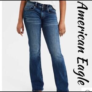 American Eagle Outfitters Beautiful Flare Jeans